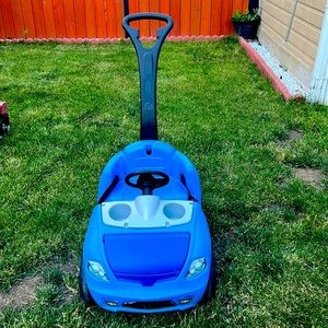 Step 2 car